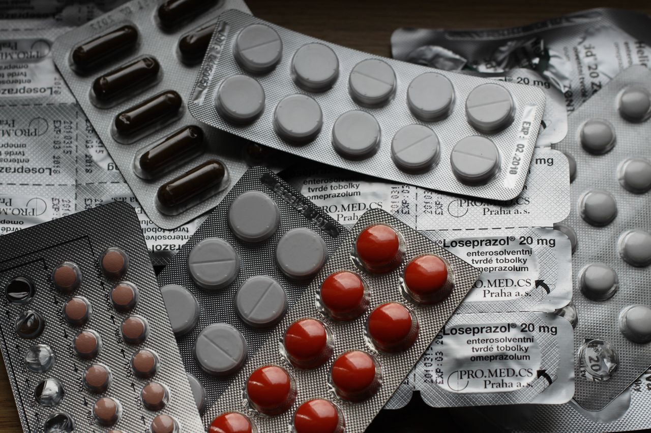 Study Suggests GLP-1 Medications May Reduce Binge Eating Symptoms