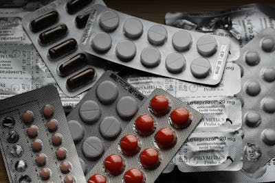 Novo Nordisk vs. Eli Lilly: The $40 Billion GLP-1 Showdown Shaking Pharma