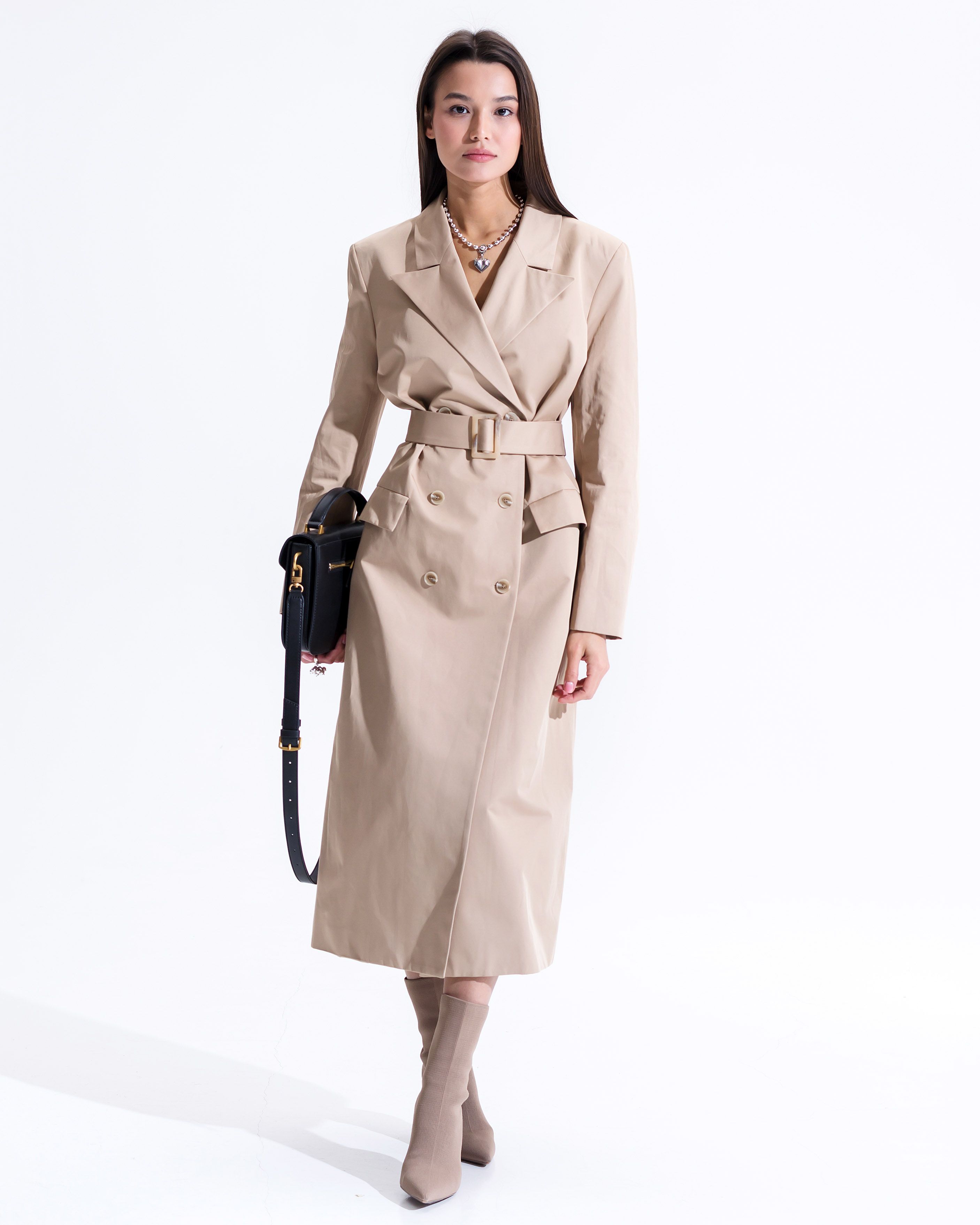 Zara Trench Coat