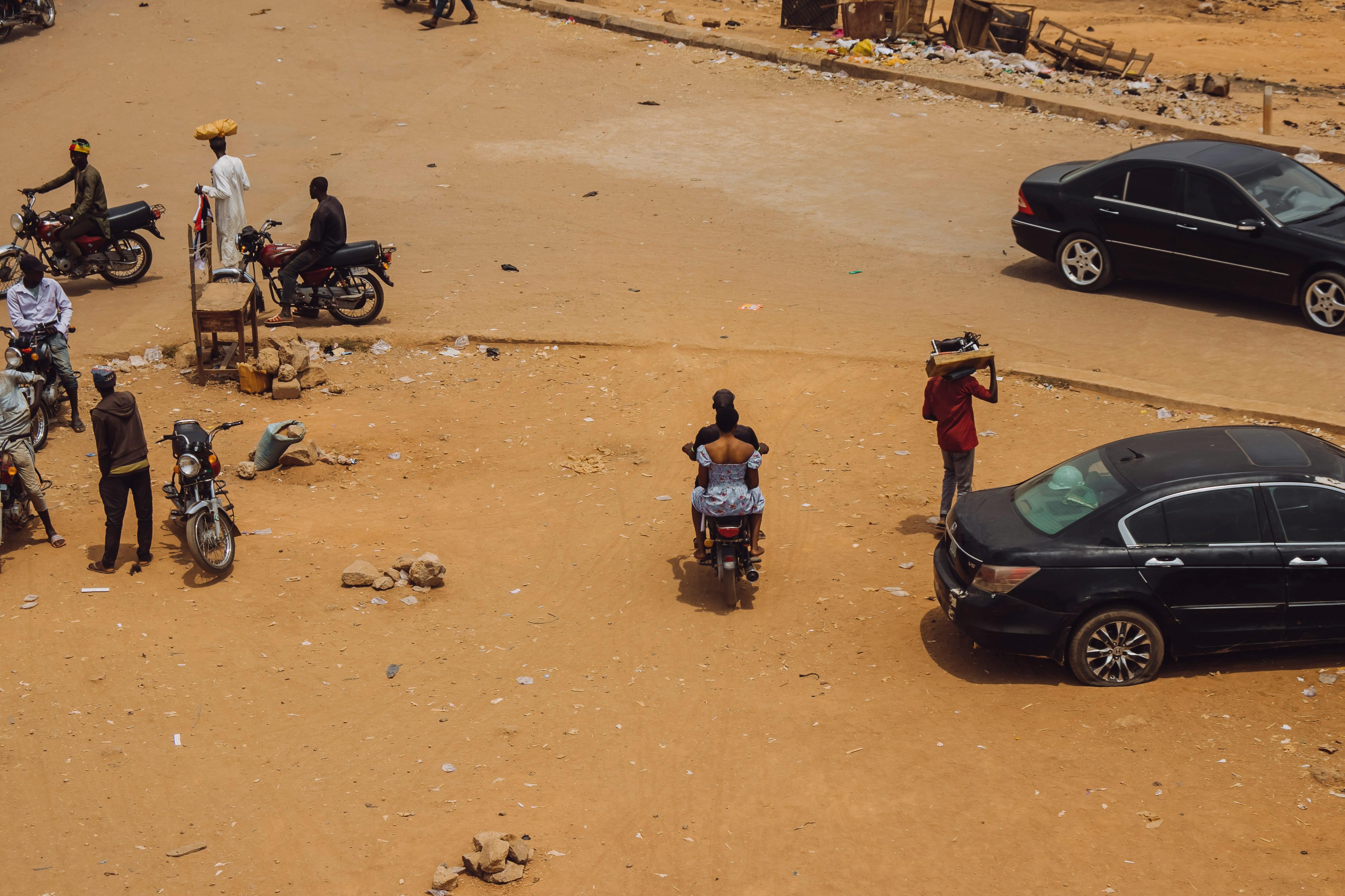 Executive Travel Group – Car Rental in Lagos | Lagos