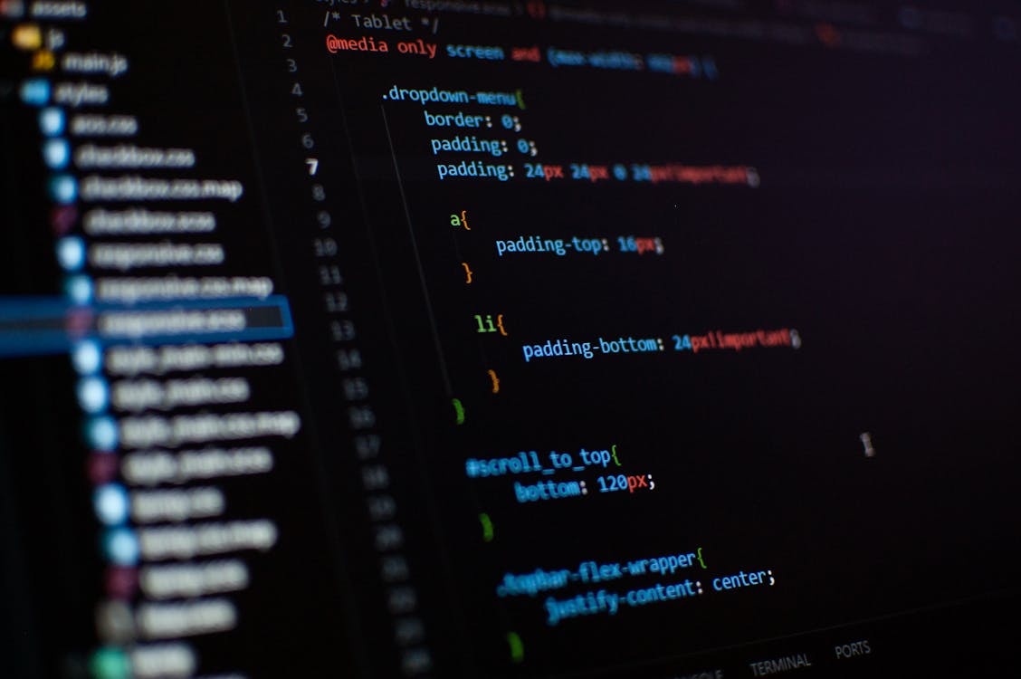 grátis Foto profissional grátis de ambiente de desenvolvimento, aparelho, aplicação web Foto profissional