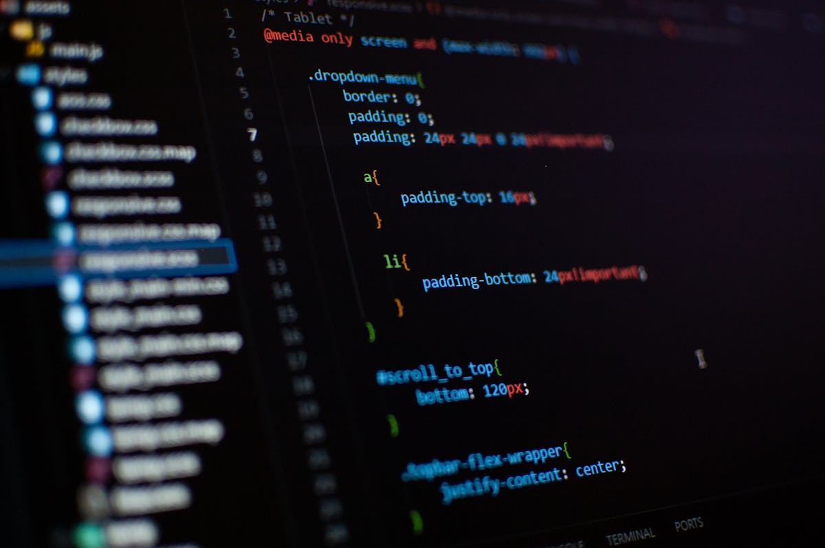 Computer Code Photos, Download The BEST Free Computer Code Stock Photos ...