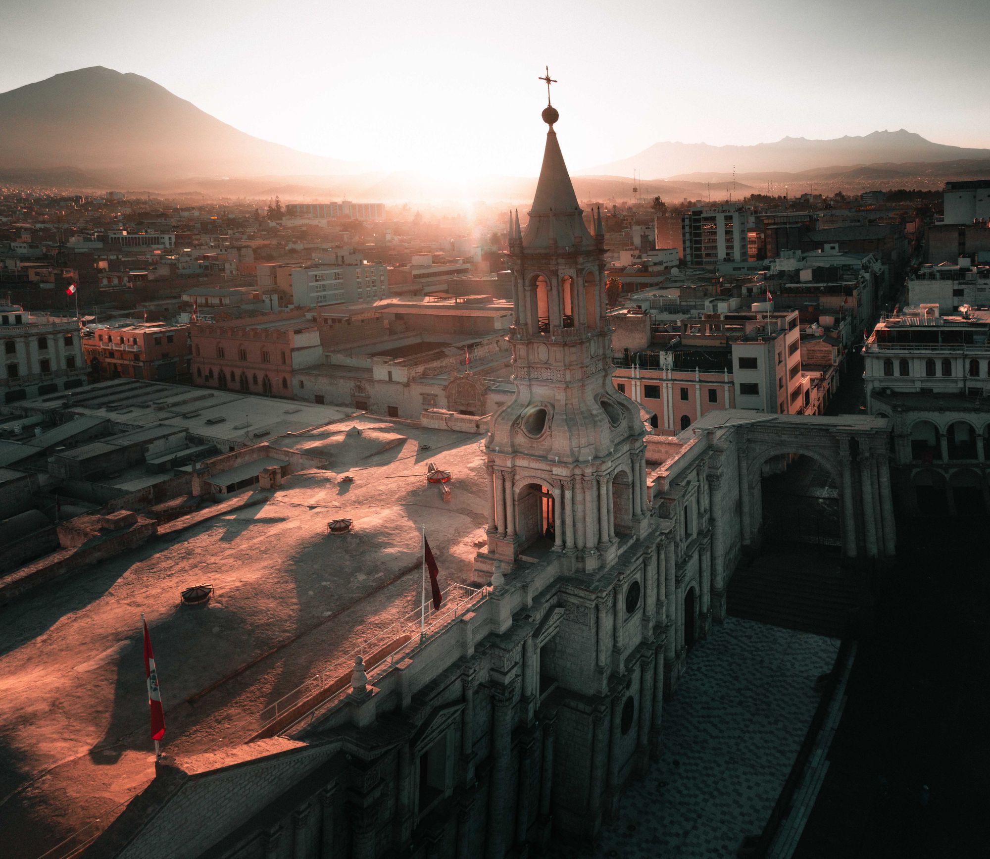 Tacna