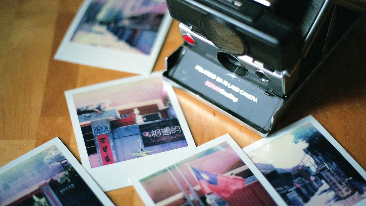 Comment choisir un appareil photo instantané en 2026 - illustration