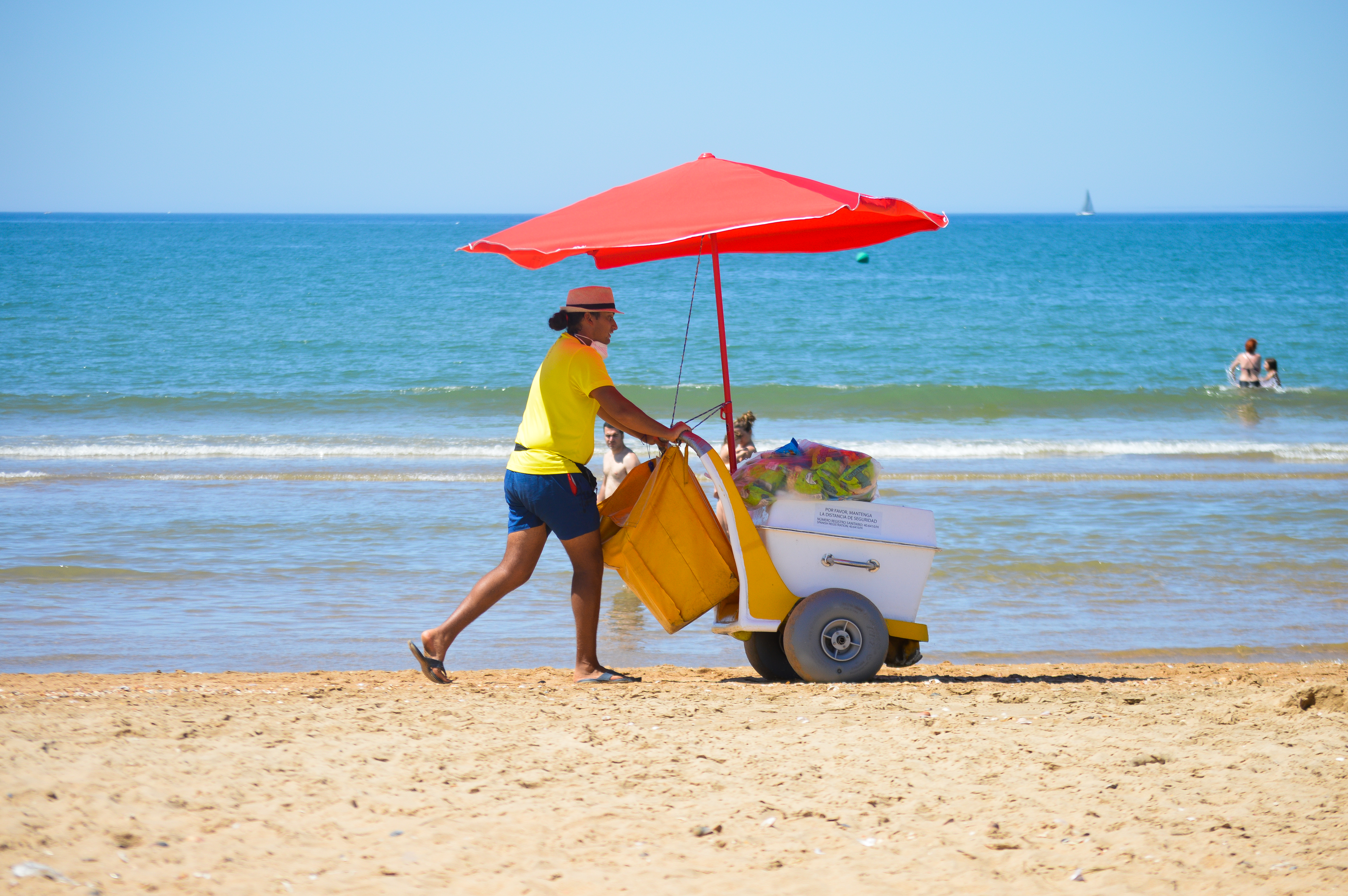 Fotos de Matalascañas, Huelva, Andalucía