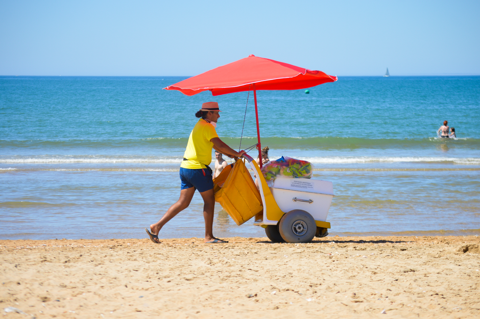 Punta Umbria