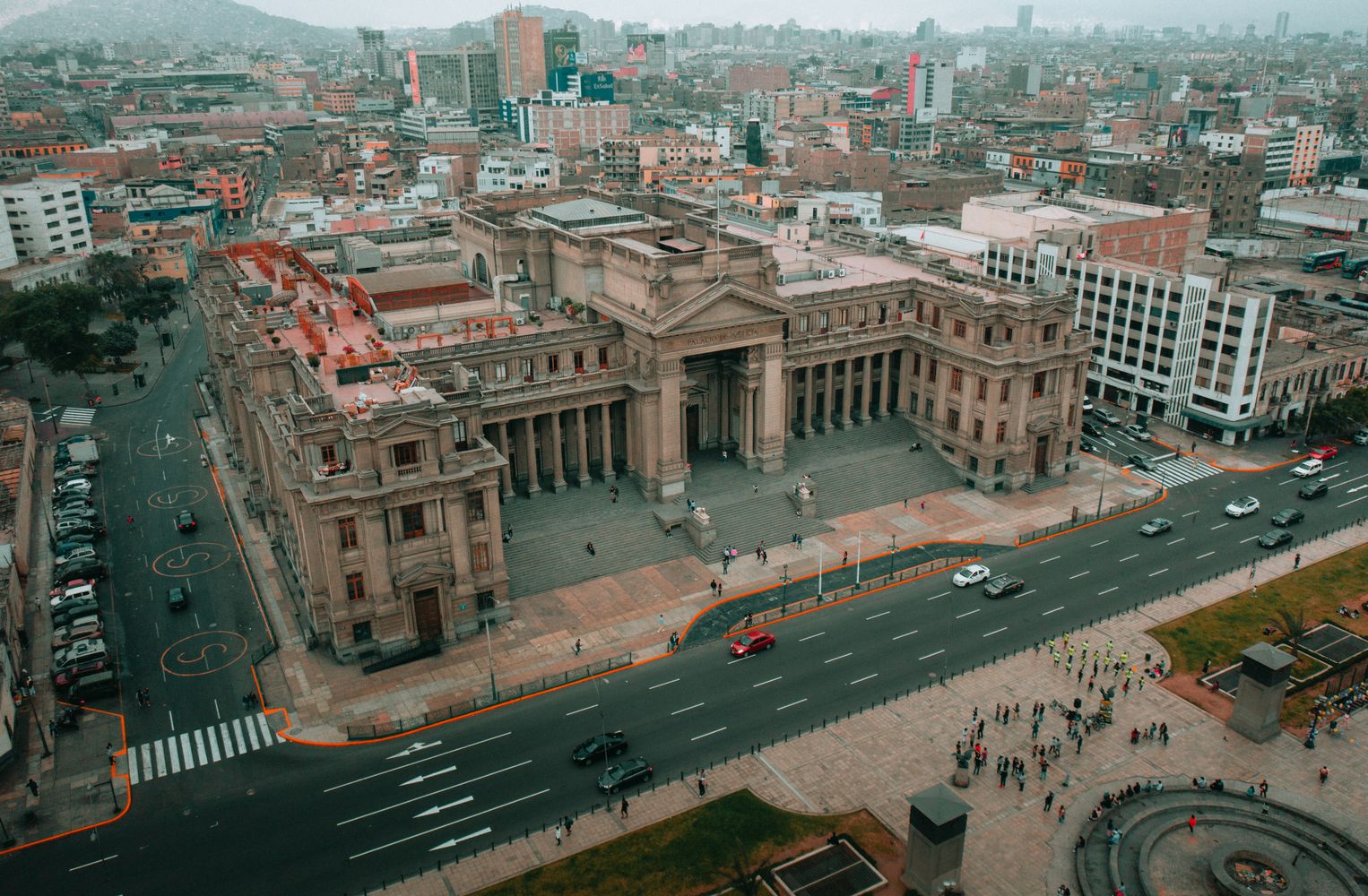 Lima, Peru