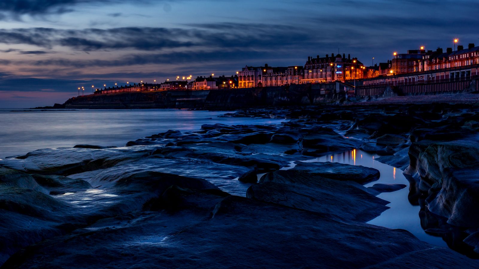 Accommodation in Ramsgate