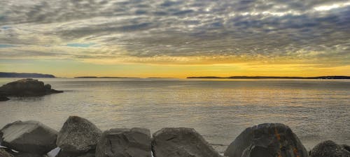 Free stock photo of atlantic, dublin shore, maritimes