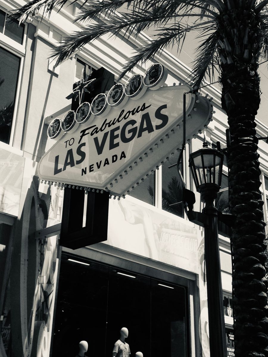 Historical casino development