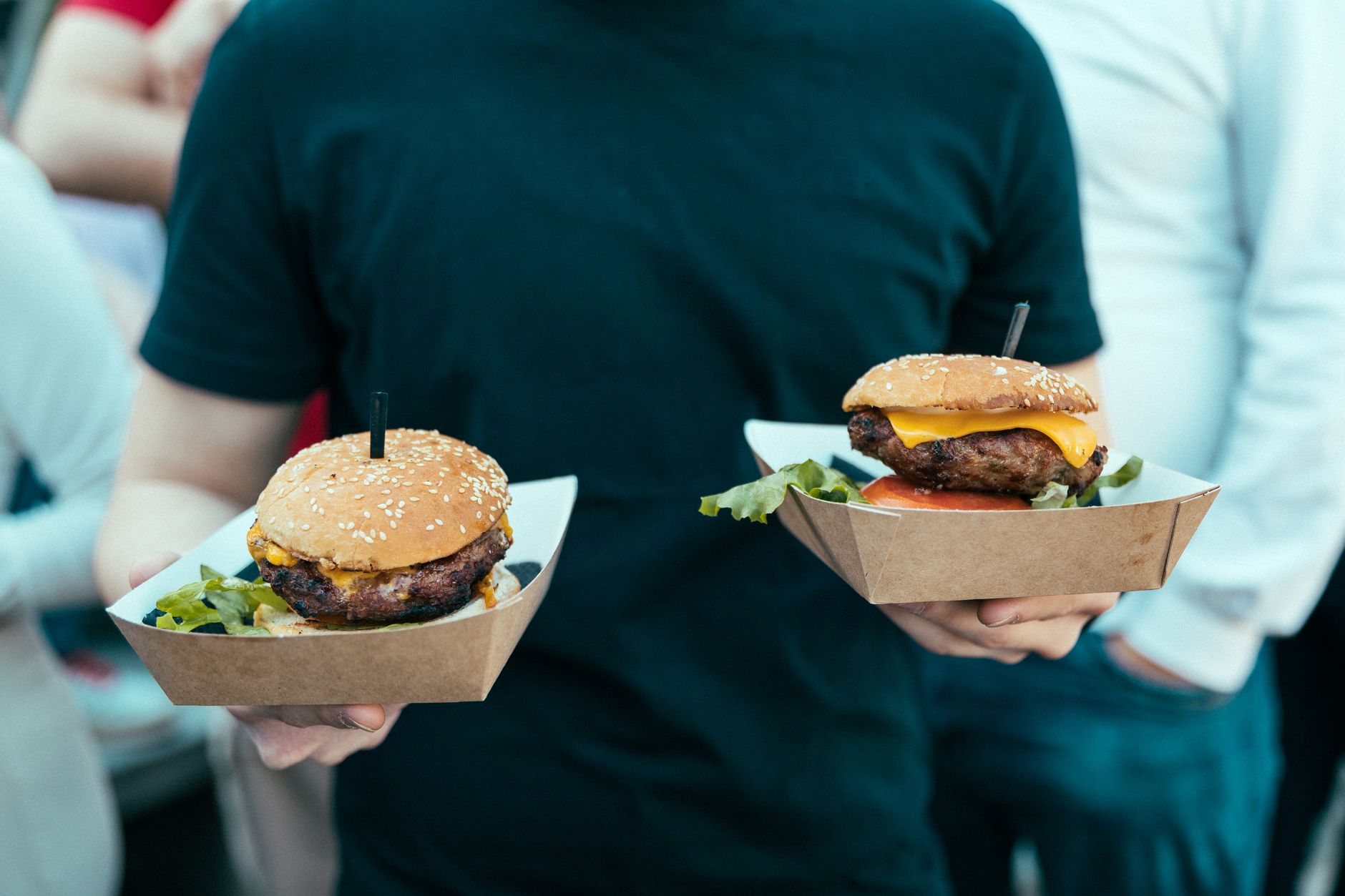 McDonalds Brings Back Iconic McRib Sandwich Nationwide in Q4 Traffic Push