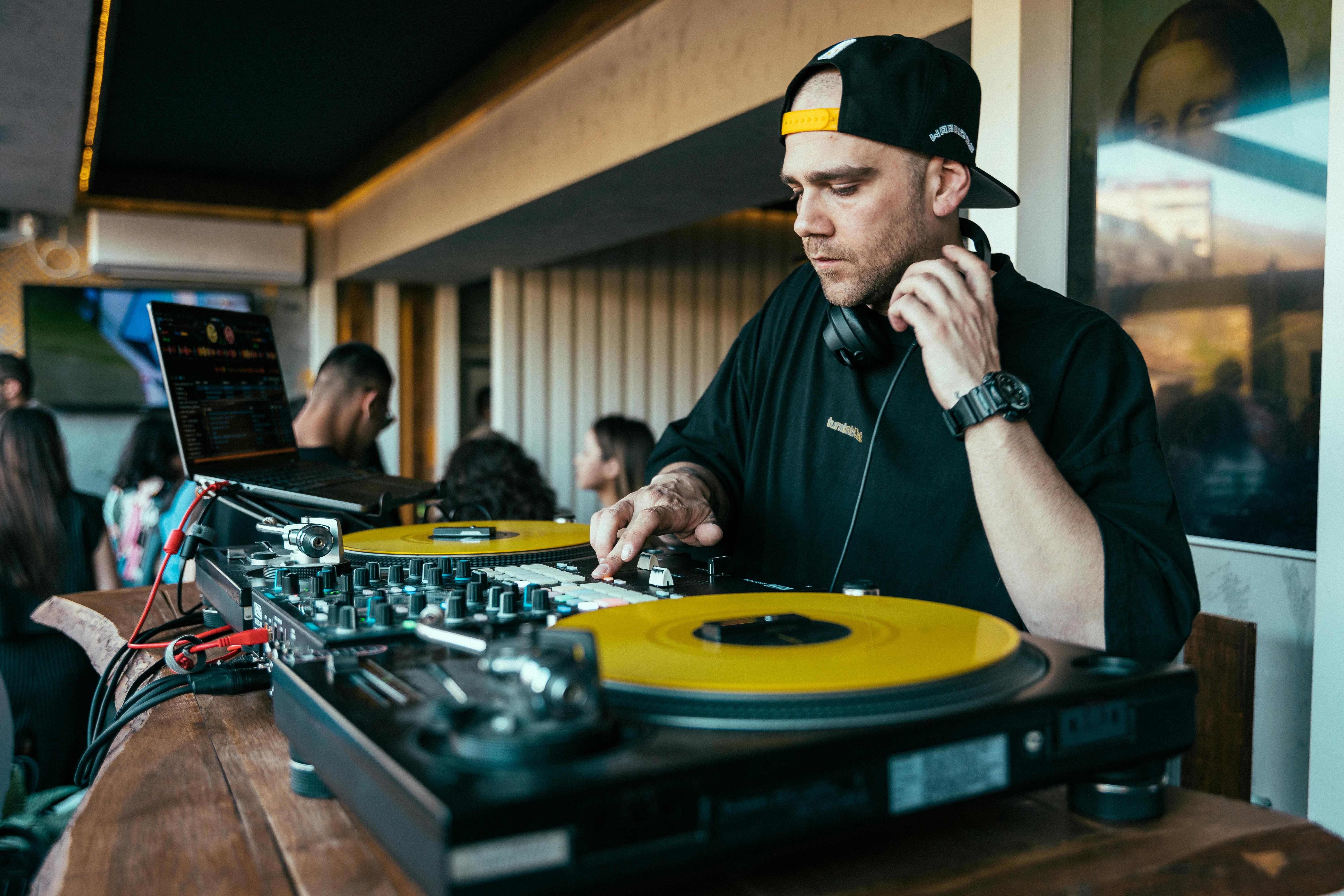 The Vinyl Revival: A Journey Through Sound, Memory, and Culture