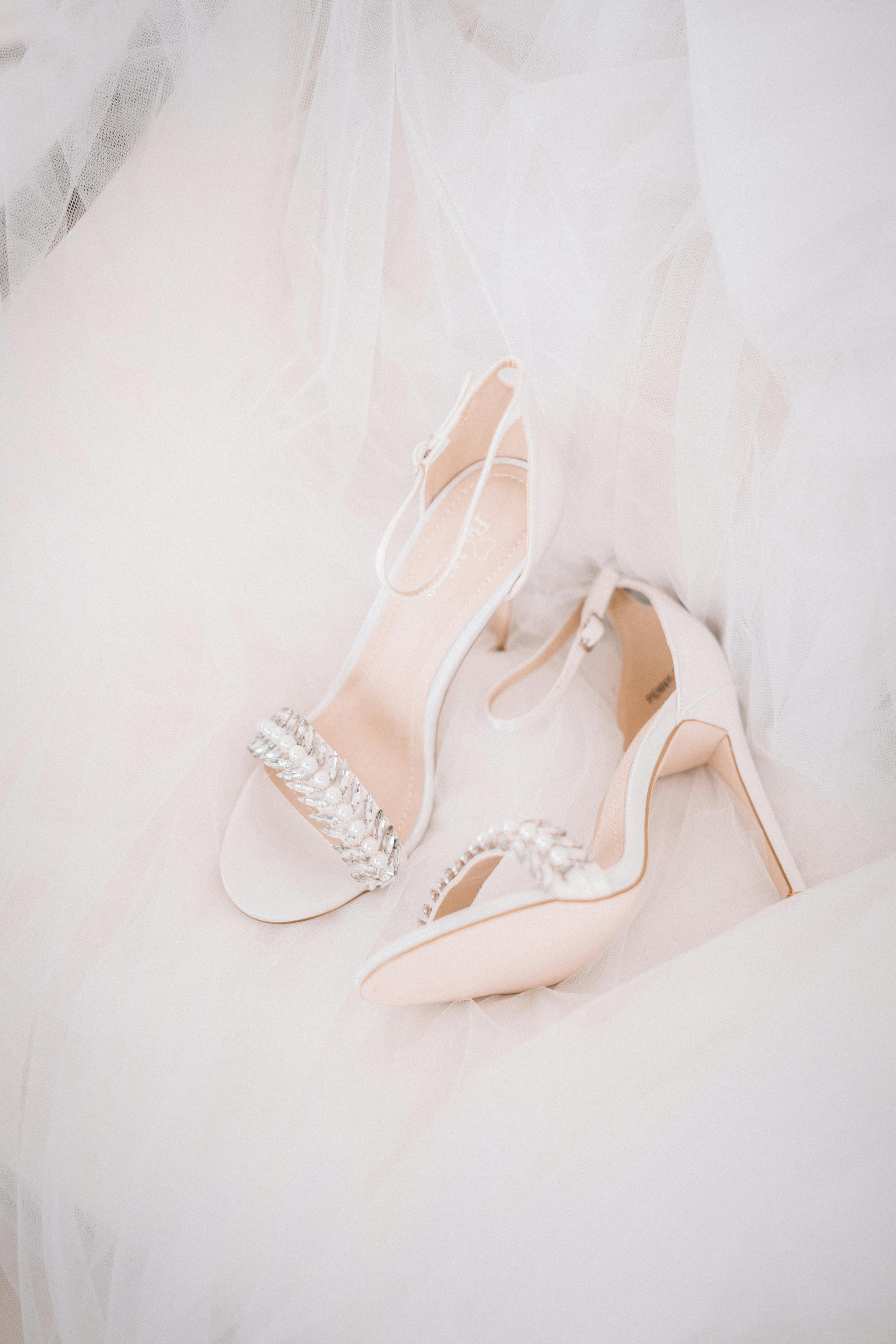 Angela Nuran Shoes | Comfortable wedding Shoes