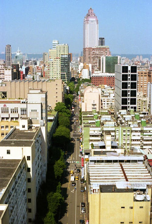 Taipei City