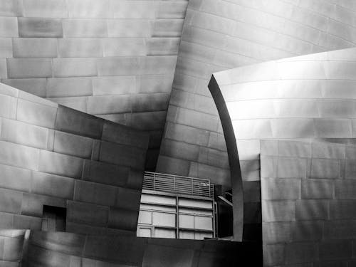 Безкоштовне стокове фото на тему «Будівля, концертний зал уолта дісней, Лос-Анджелес»