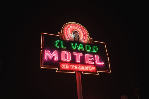 new zealand motel
