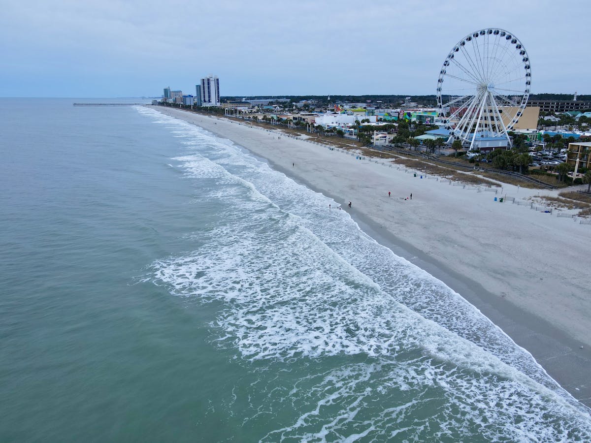 Myrtle Beach Photos, Download The BEST Free Myrtle Beach Stock Photos ...