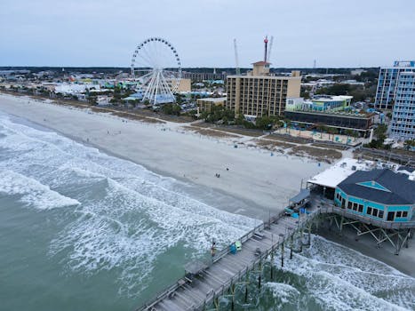 North Myrtle Beach