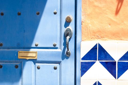 Free stock photo of ajijic, mexico, village Stock Photo