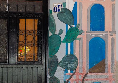Free stock photo of ajijic, mexico, village Stock Photo