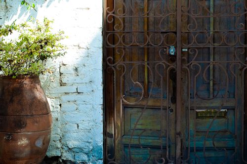Free stock photo of ajijic, mexico, village Stock Photo