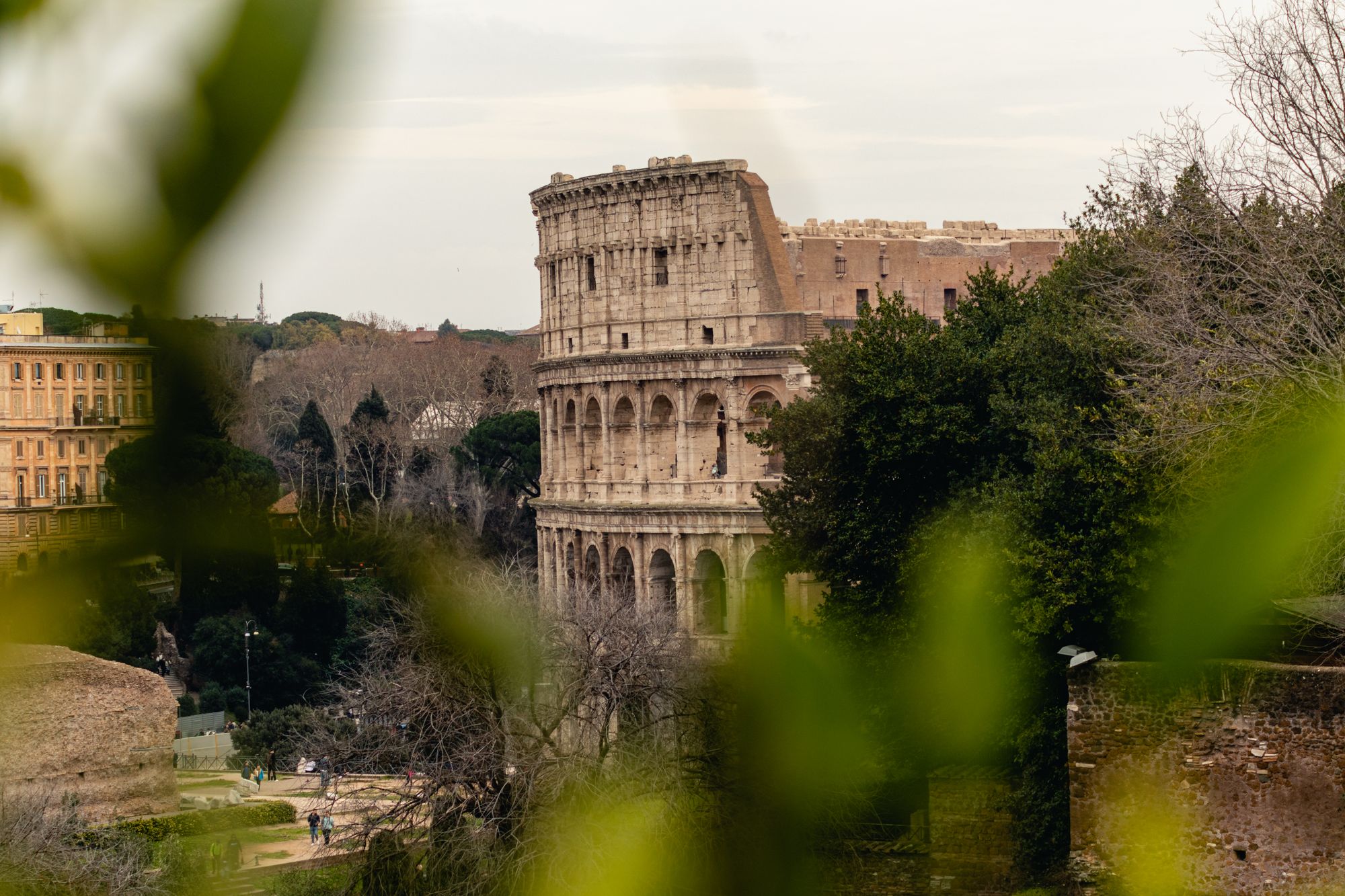 Rome