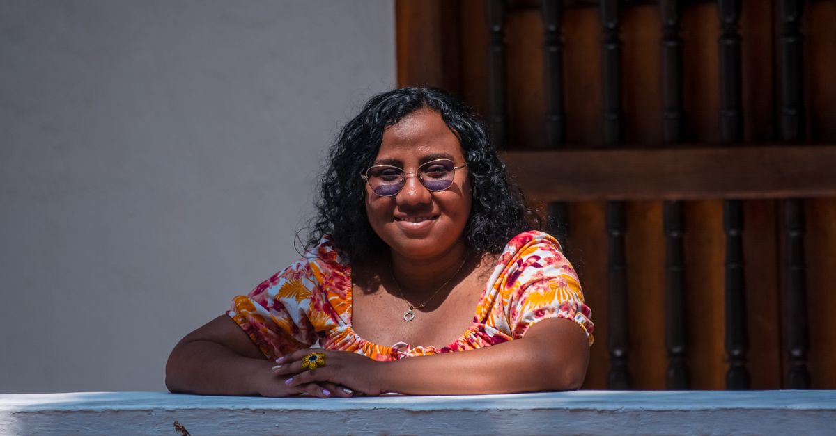 abril félix murillo