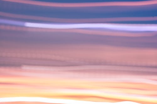 Бесплатное стоковое фото с blury, trafic, абстрактное искусство