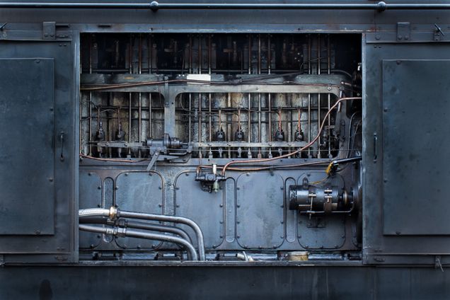 Field resonance coupling technology detail