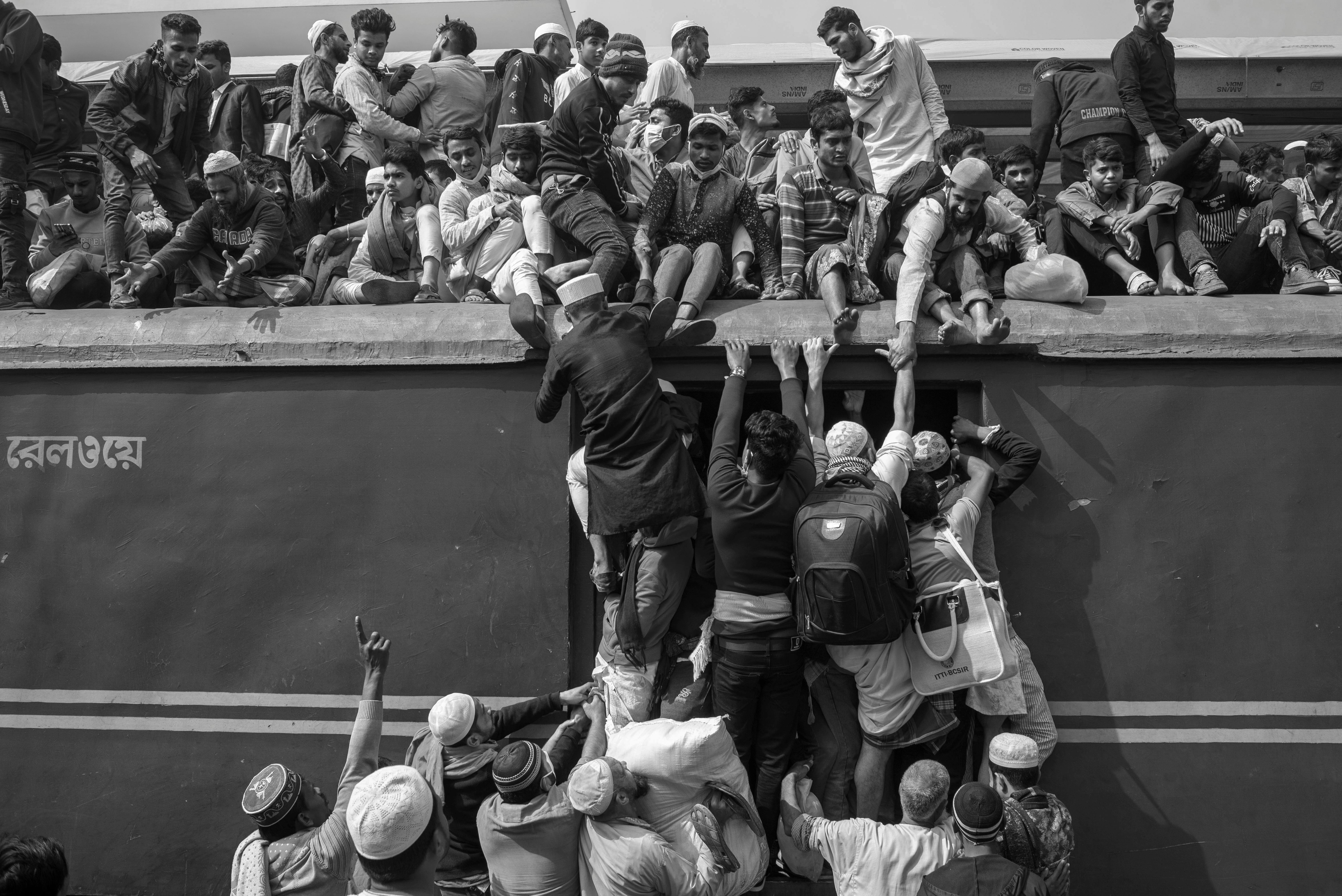 Pakistan Train Attack: Understanding the Tech Angle of Insurgency and Security Challenges