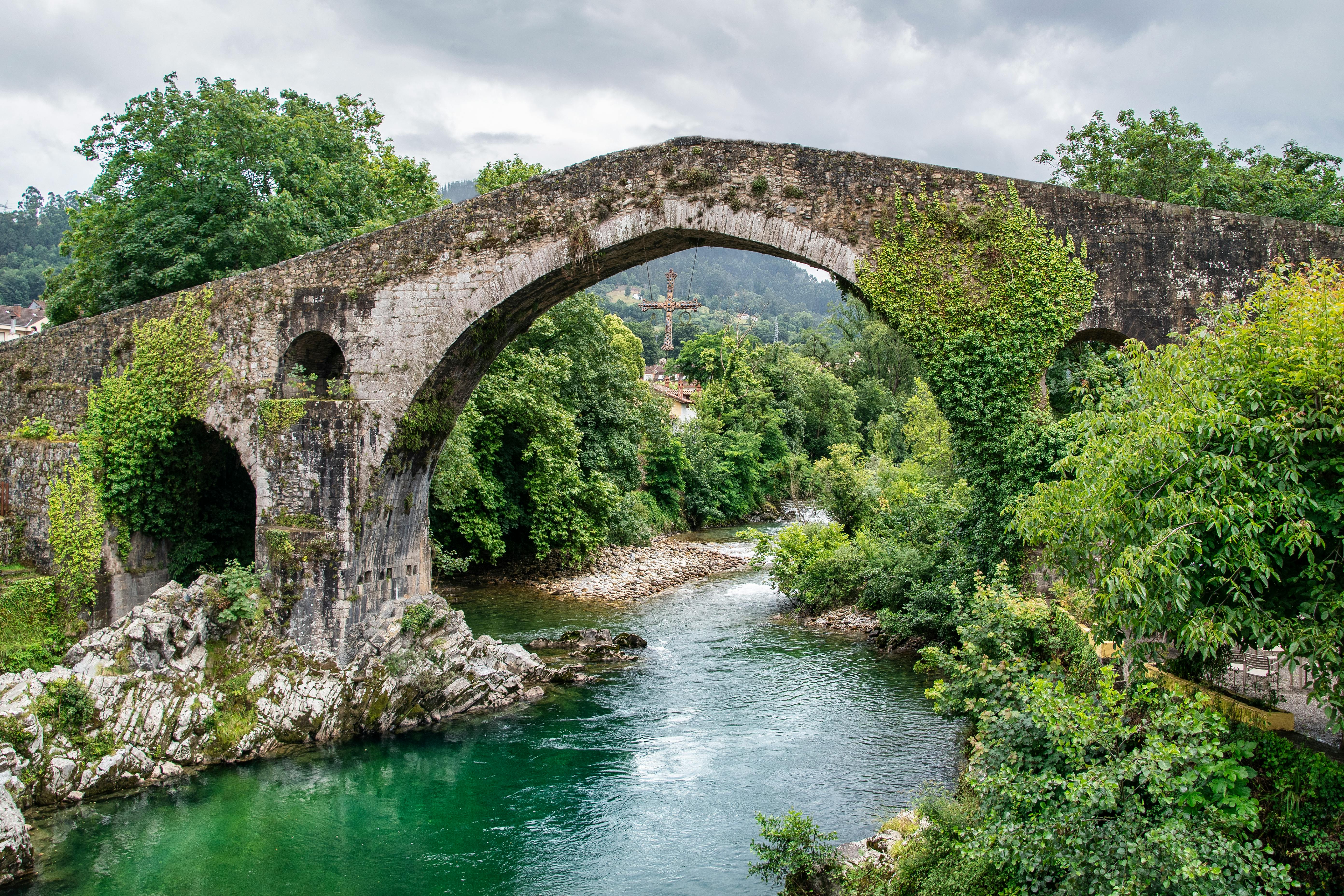 Fotos de Cangas de Narcea, Asturias