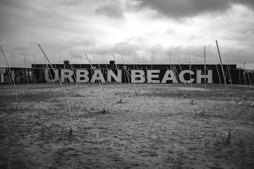 Urban Beach