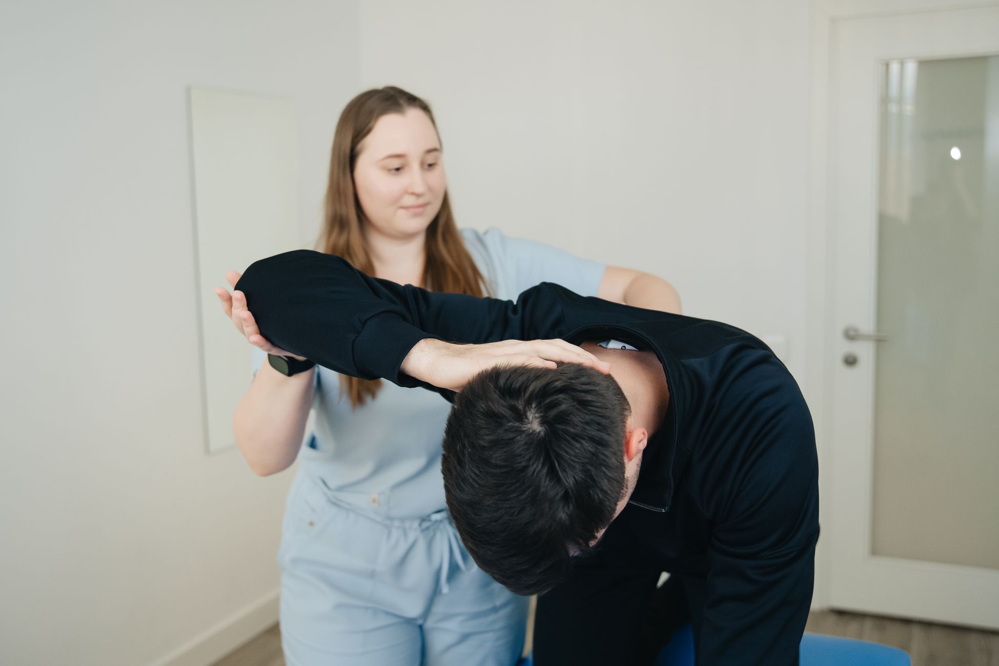 Herstel na herniaoperatie is complex en individueel