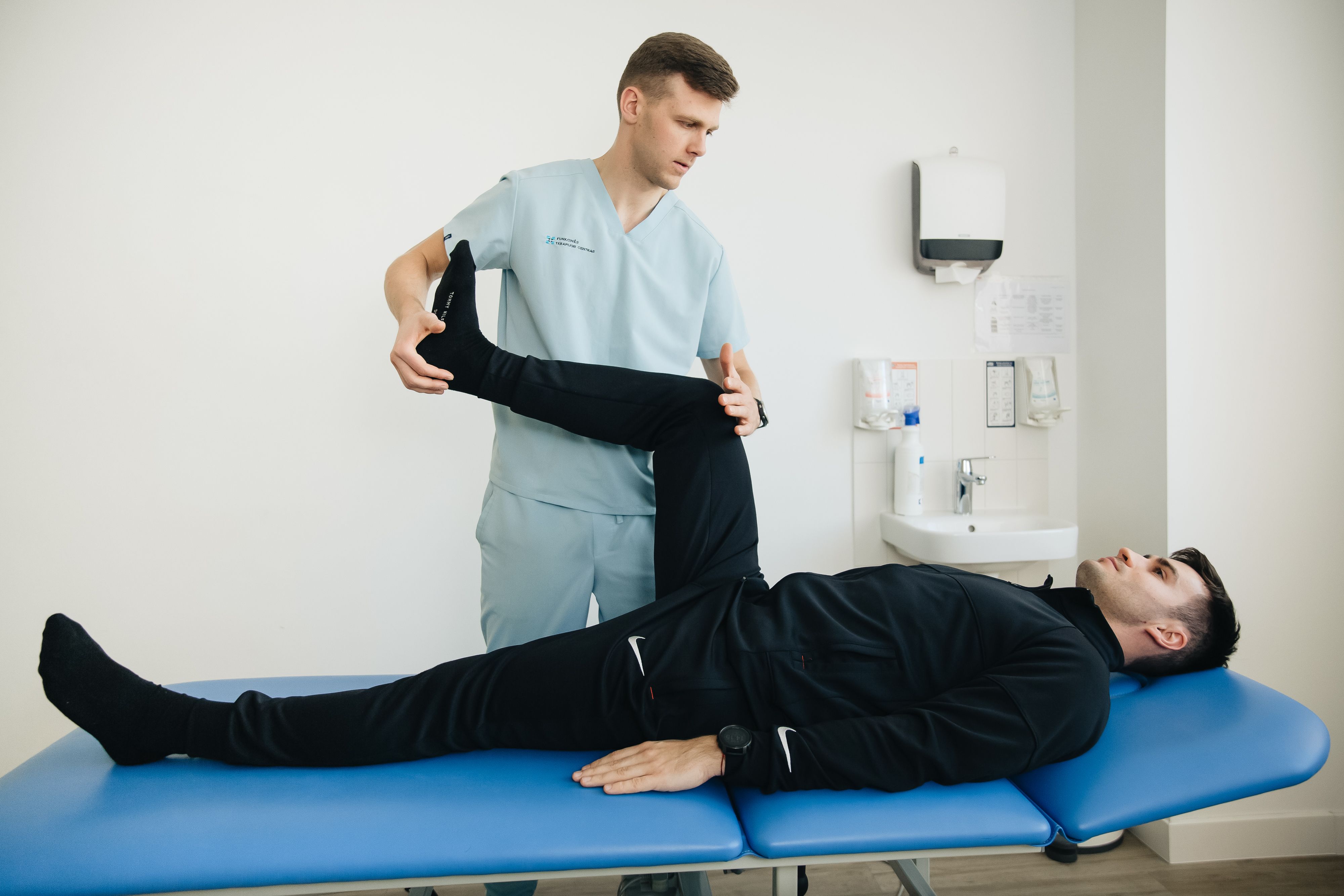 Diferencias entre quiropráctico y fisioterapeuta