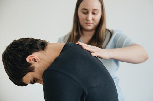 Kostenloses Stock Foto zu arbeiten, arzt, ausübung