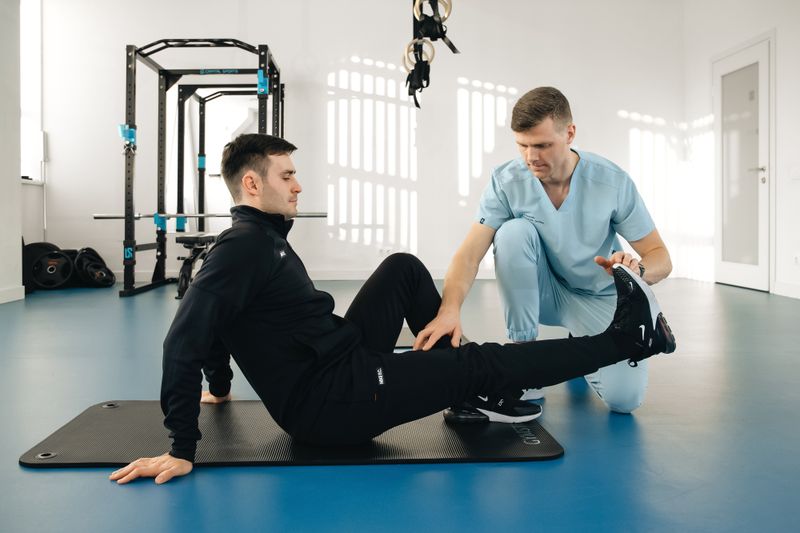 Was sollte ich während einer Physiotherapie-Behandlung vermeiden? (2026 Leitfaden)