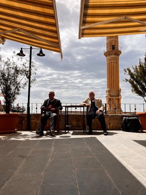 Foto profissional grátis de adulto, aldeia, anatolia