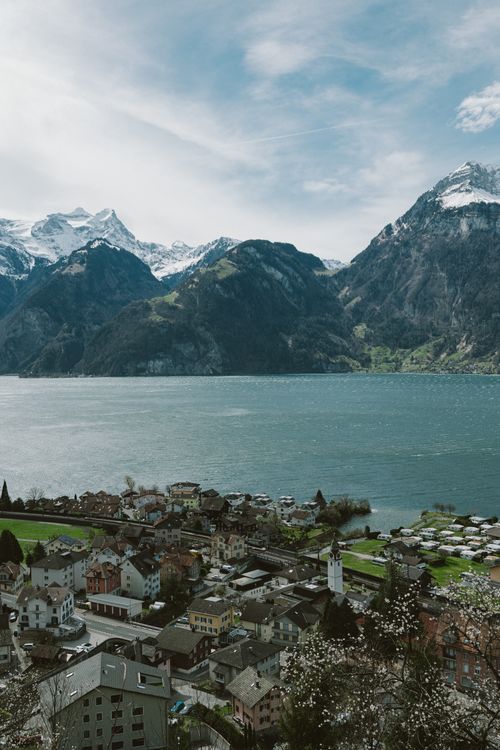 Switzerland