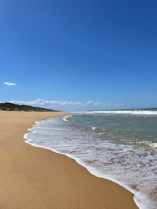 Imagine de stoc gratuită din cer senin, coastă, faleză