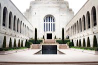 Australian War Memorial
