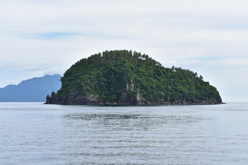 경치, 녹색 섬, 목가적인의 무료 스톡 사진