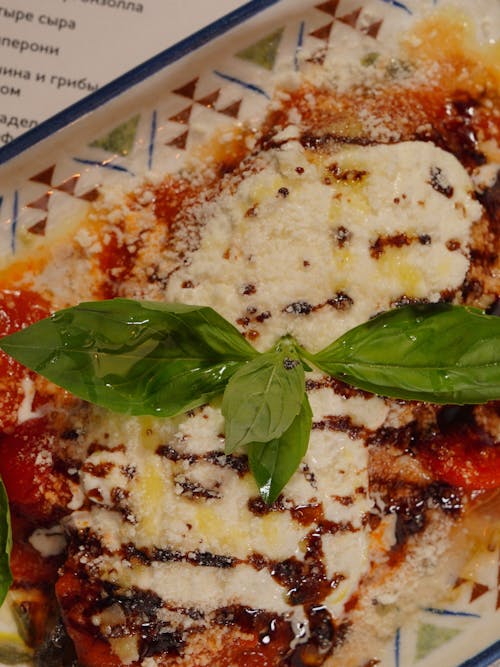 イタリア料理, おいしい, チーズの無料の写真素材