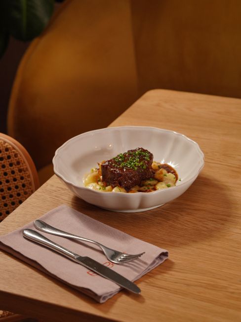 Carbonnade Flamande
