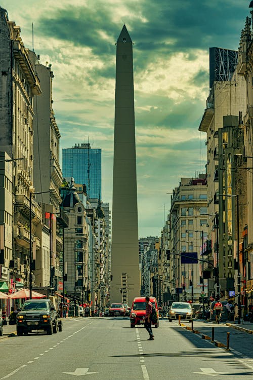Immagine gratuita di Argentina, buenos aires, città