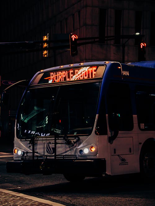 Atlanta Marta bus 