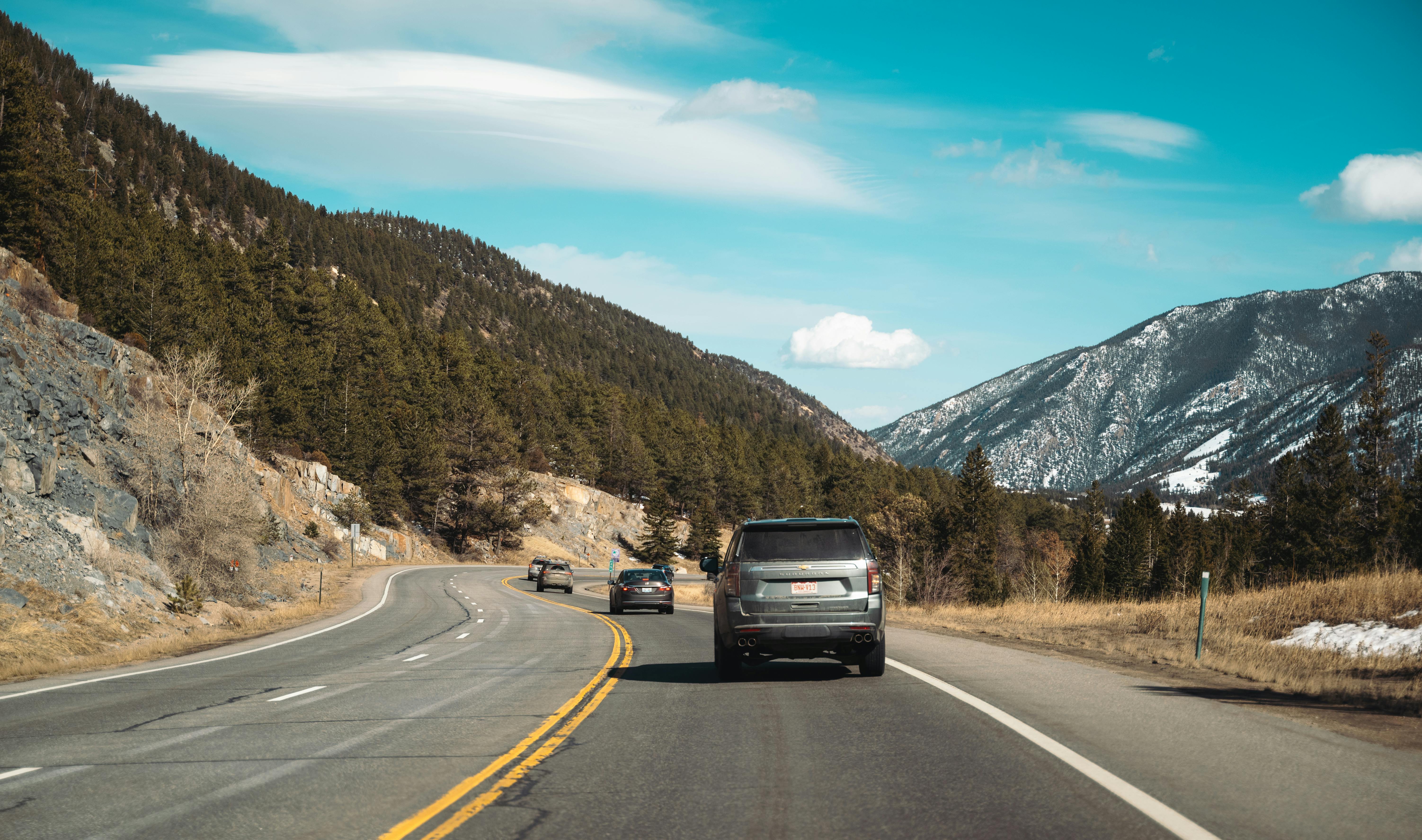 DriveCentric and automotiveMastermind® Expand Bi-Directional Data Integration to Power Smarter Dealer Engagement — Photo by C