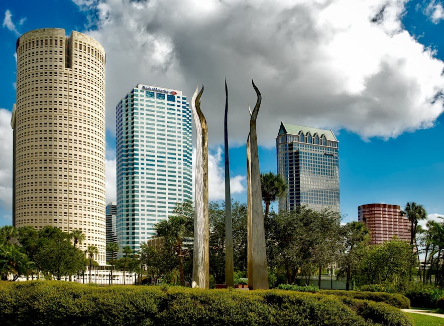 Florida business district - florida marketing agencies doing ppc