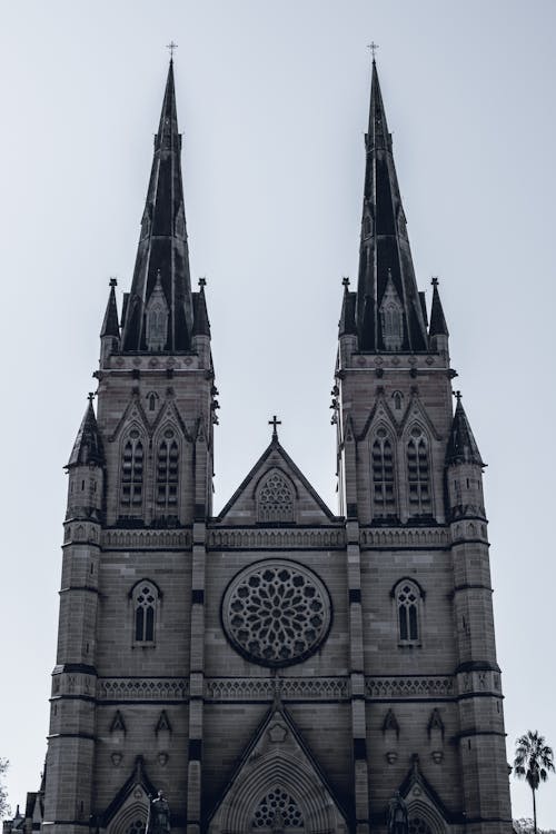 Kostnadsfri bild av Australien, gotisk arkitektur, kristendom