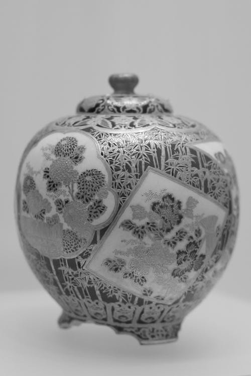 Darmowe zdjęcie z galerii z antyczny, archeologia, czarno-biały