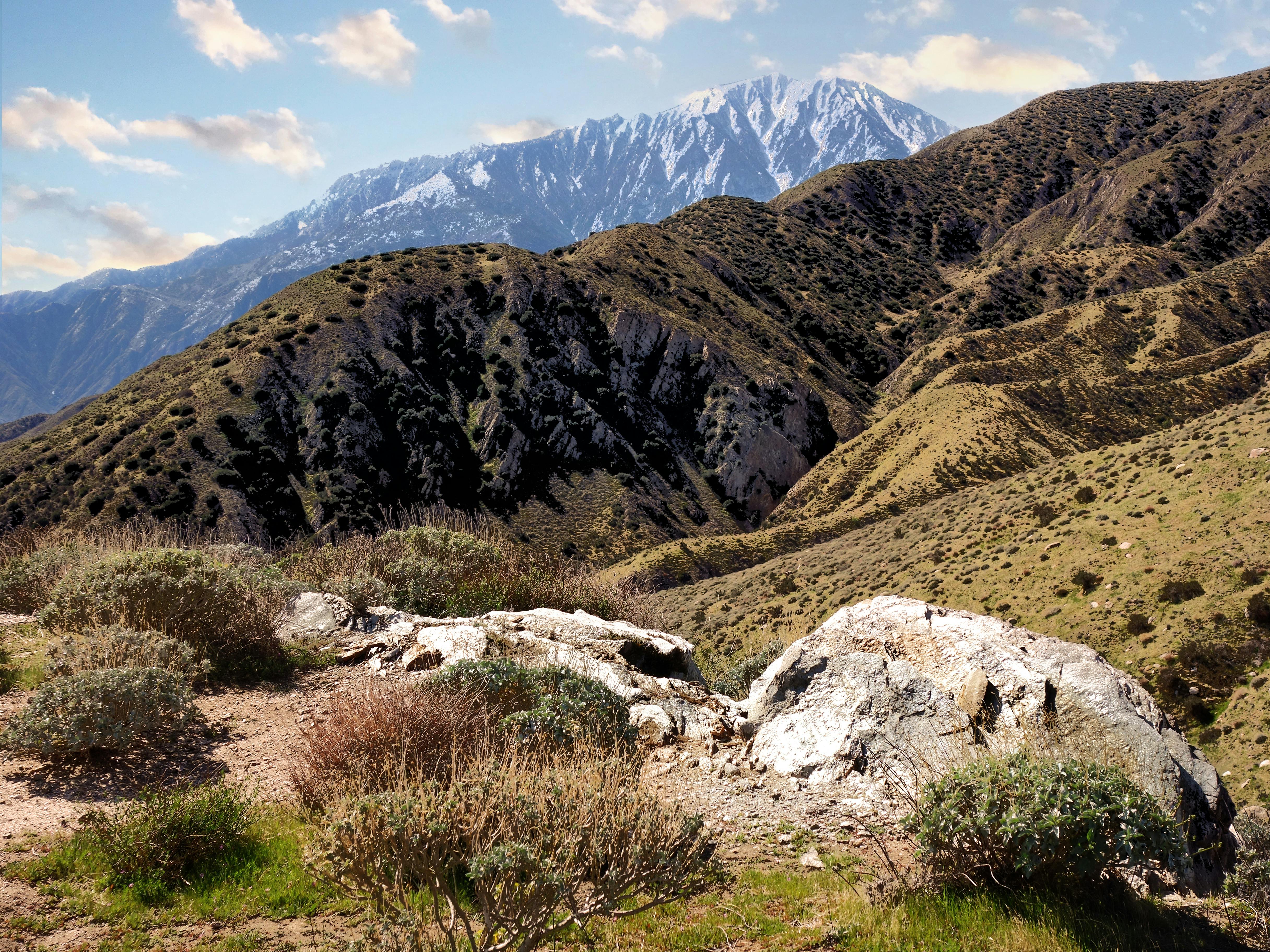 Experts find Kern County residents could pay hundreds more annually in home insurance premiums due to climate change — Photo 